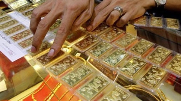 Đấu thầu vàng ngày 17/4: Mạnh tay tăng cung