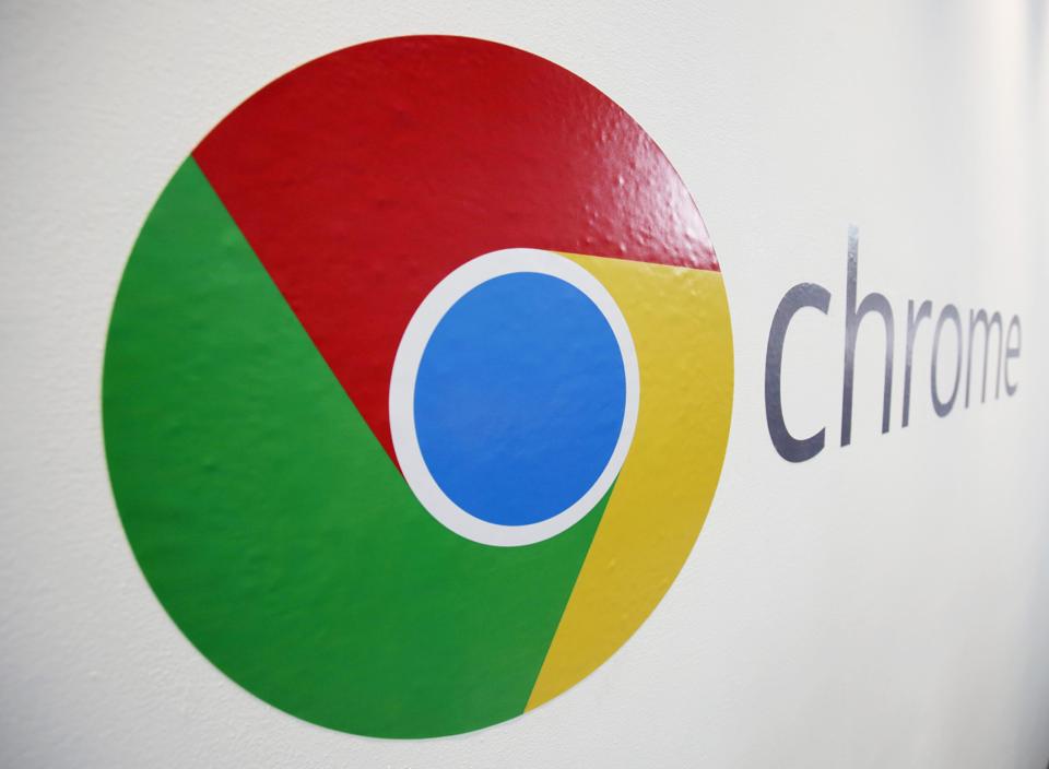 Lãi hoạt động từ mảng kinh doanh cốt lõi của Google tăng 17% lên 4,7 tỷ 
USD - Ảnh: AP.<br>