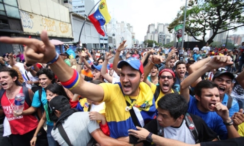 Lạm phát ở Venezuela có thể lên tới 1.500%