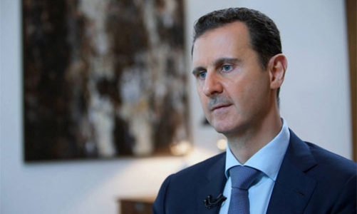 Mỹ tố Syria mua dầu lậu của IS