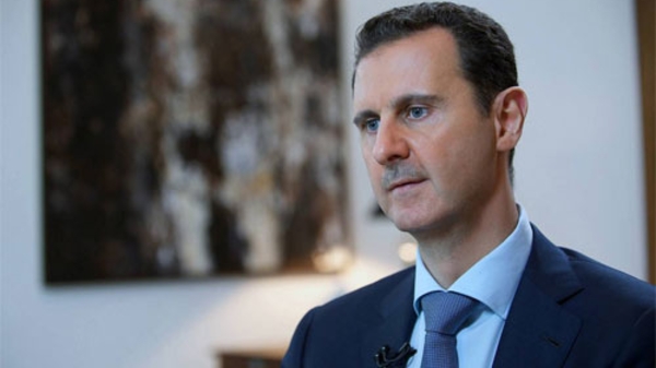 Mỹ tố Syria mua dầu lậu của IS