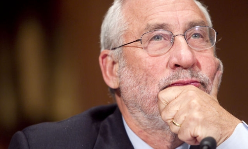 Nhà kinh tế học đoạt giải Nobel phản đối TPP