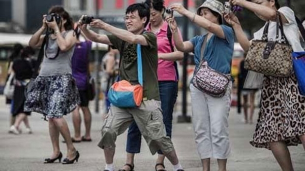 Trung Quốc hướng dẫn cách du lịch văn minh cho dân