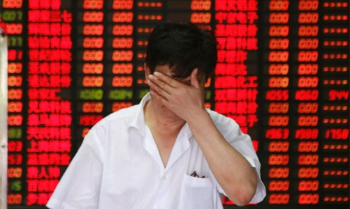 Cơn “sóng thần” thứ hai với chứng khoán Trung Quốc?