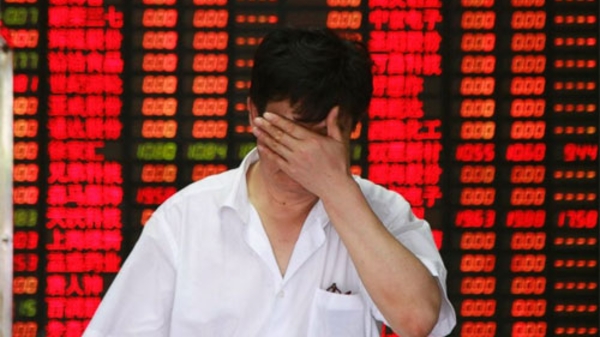 Cơn “sóng thần” thứ hai với chứng khoán Trung Quốc?