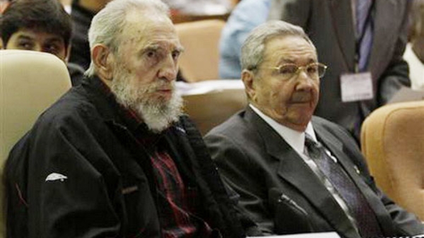 Lãnh tụ Cuba bất ngờ kêu gọi Triều Tiên kiềm chế