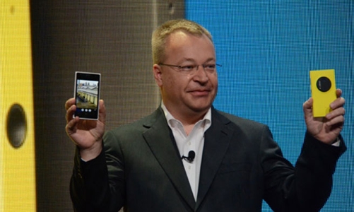 Nokia có giành lại được ánh hào quang cũ?