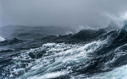 Chính phủ Scotland nói dự án điện gió nổi Hywind sẽ cung cấp điện cho khoảng 19.900 hộ gia đình - Ảnh: Getty/CNBC.<br>