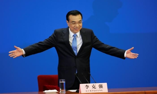 Trung Quốc không muốn chiến tranh thương mại với Mỹ