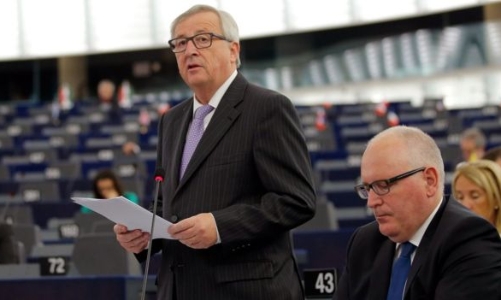 Lãnh đạo EU mỉa mai các thủ lĩnh Brexit “bỏ chạy”