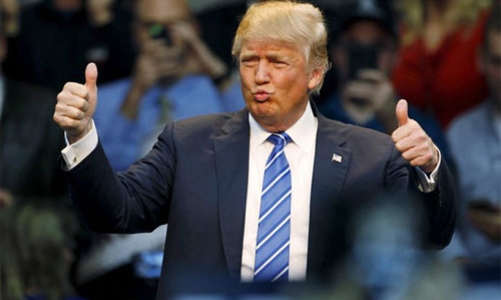 Trump “hại mình, hại đảng” bằng phát ngôn chống người Hồi giáo