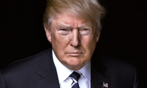 Donald Trump lệnh tấn công Syria ngay trước bữa tối với Tập Cận Bình