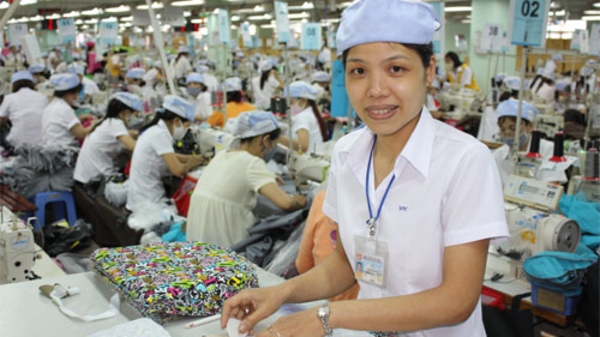 “Việt Nam ít chịu tác động từ việc kinh tế Trung Quốc giảm tốc”