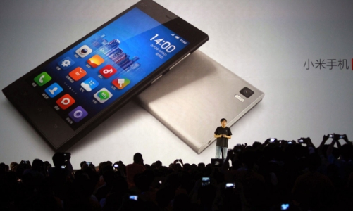 Xiaomi mất “ngôi vương” smartphone ở Trung Quốc