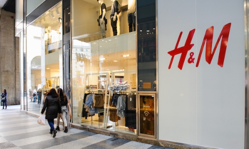 H&M sắp mở cửa hiệu đầu tiên tại Hà Nội
