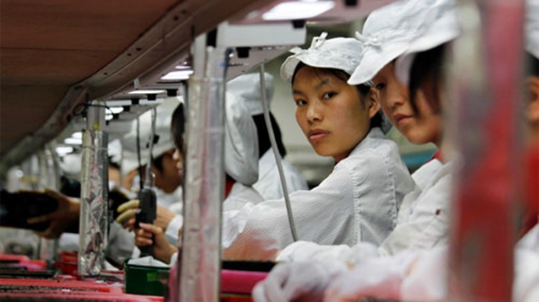 Tăng trưởng hụt hơi, Trung Quốc thêm “thành phố ma”