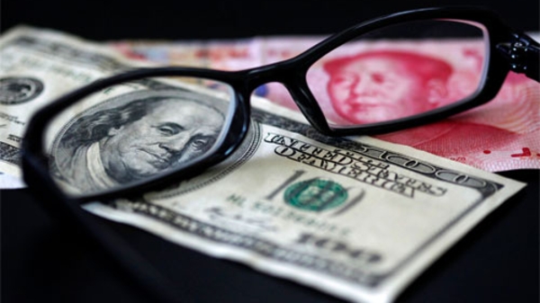 Nhân dân tệ còn mất giá tới mức nào?