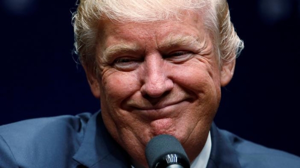 Ngày càng nhiều người Cộng hòa tin Clinton sẽ thắng Trump