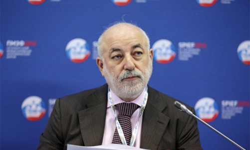 Nga có tỷ phú số 1 mới sau vụ Rosneft thâu tóm TNK-BP