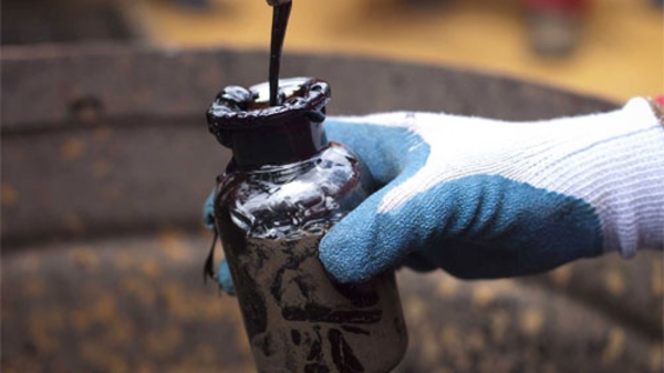 “Thế giới có thể ngập trong dầu thừa”