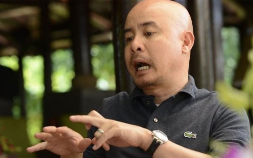 Ông Đặng Lê Nguyên Vũ - Ảnh: AFP.<br>