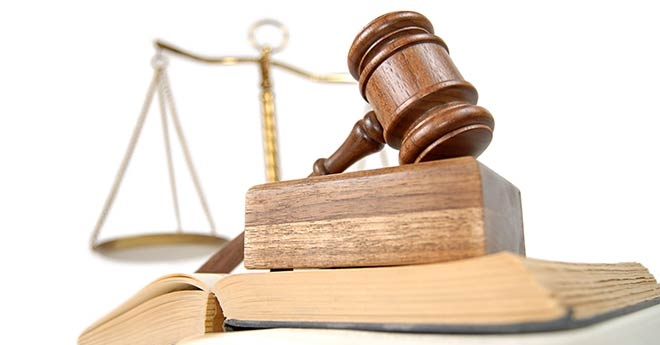 Điểm số về thượng tôn pháp luật của Việt Nam là 0,51/1, so với mức từ 0,81-0,89 điểm của các quốc gia trong top 10.