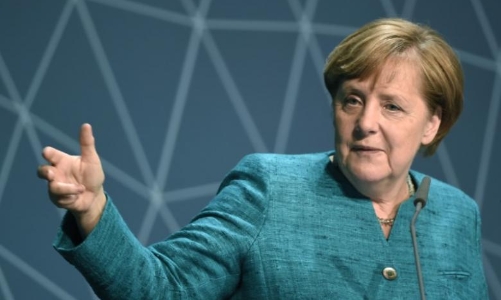 Gần một nửa người trẻ Đức vẫn muốn Merkel làm Thủ tướng