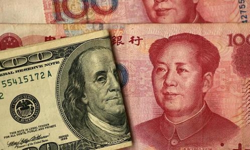 Nhân dân tệ mất giá, dự trữ ngoại hối Trung Quốc giảm liên tục