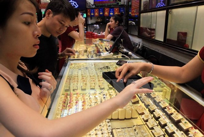 Trước đây, theo Luật Đầu tư 2014, chỉ có ba loại hình sản xuất kinh doanh vàng nằm trong danh mục có điều kiện.