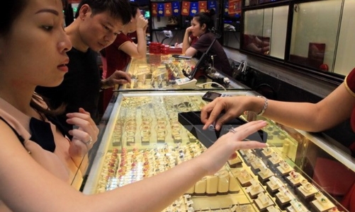 Hiệp hội vàng đề nghị Chủ tịch Quốc hội “giúp đỡ”