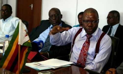 Chính phủ Zimbabwe còn 217 USD trong tài khoản ngân hàng