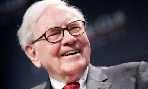 Hậu bầu cử Mỹ, Warren Buffett chi 12 tỷ USD mua cổ phiếu 