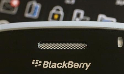 Lỗ nặng, BlackBerry ồ ạt cắt giảm nhân sự