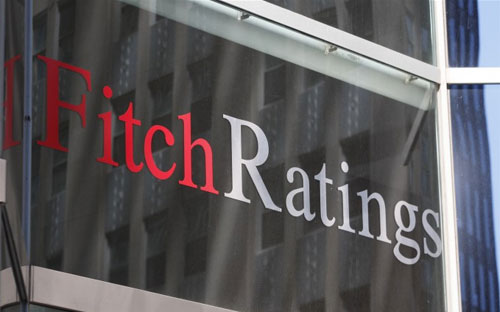 Fitch cho biết, các đánh giá này của họ được thực hiện trong đợt rà soát định kỳ xếp hạng tín nhiệm của các ngân hàng Việt Nam.