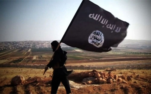 Trung tâm nghiên cứu Pew của Mỹ đã thực hiện thăm dò tại 11 quốc gia có 
phần đông dân số theo đạo Hồi và phát hiện ra rằng không đến 15% dân số ở
 mỗi nước trong số này có quan điểm ủng hộ IS.