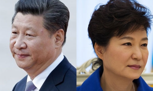 Trung-Hàn lạnh giá vì hệ thống phòng thủ tên lửa của Mỹ