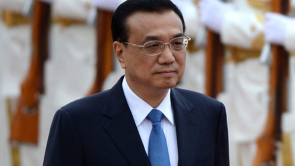 Thủ tướng Trung Quốc né đặt mục tiêu tăng trưởng