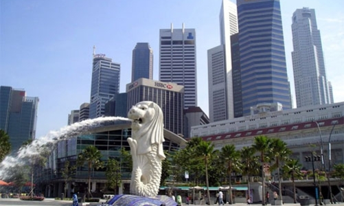 Singapore vẫn “nhất thế giới” về môi trường kinh doanh