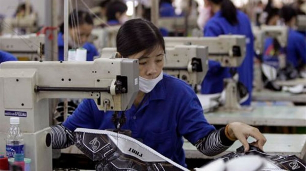 Công ty nước ngoài đổ vào Việt Nam đón TPP