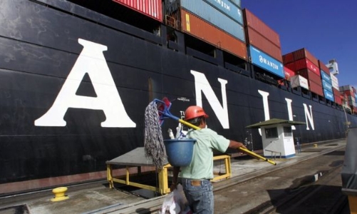 Hàn Quốc bơm tiền cứu “đại gia” vận tải biển phá sản