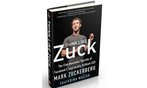 Bí quyết “5 chữ P” của Mark Zuckerberg