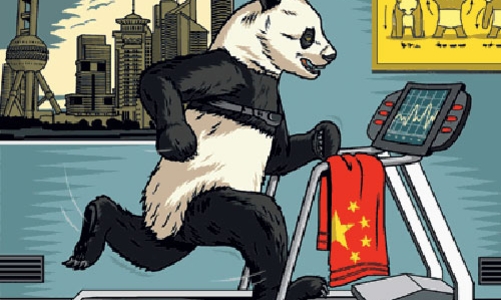 Kinh tế Trung Quốc liệu có tăng tốc trong quý 4?