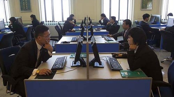 Triều Tiên không còn là “sa mạc công nghệ thông tin”