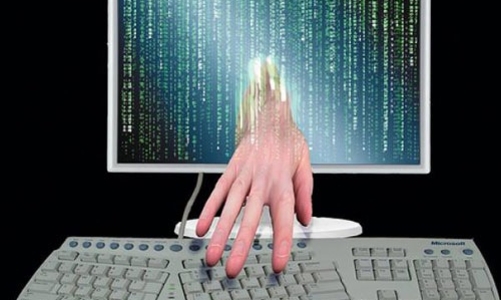 Internet toàn cầu “chậm rùa” vì đang bị tấn công