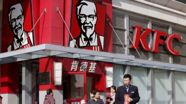 Công ty nước ngoài đổi chiến lược tại Trung Quốc