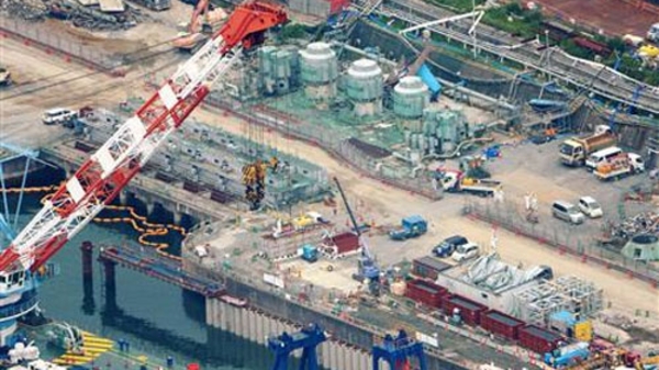 Khủng hoảng niềm tin điện hạt nhân ở Đông Á