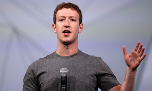 Ông chủ Facebook bảo vệ kế hoạch từ thiện gây tranh cãi