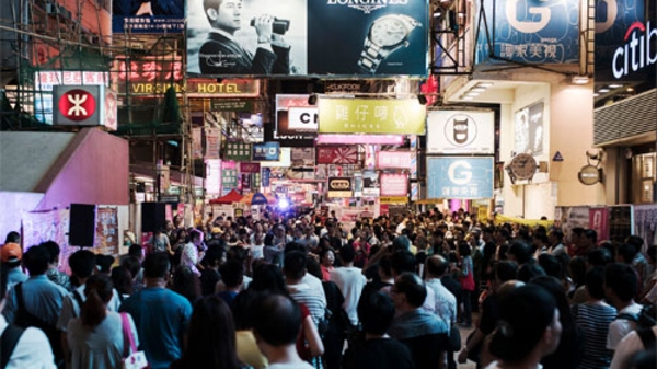 6 cách nhà giàu Trung Quốc bí mật chuyển tiền ra nước ngoài