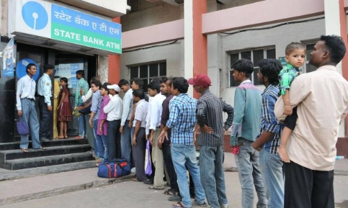 Ấn Độ sẽ làm gì với 23 tỷ tờ tiền không còn giá trị?