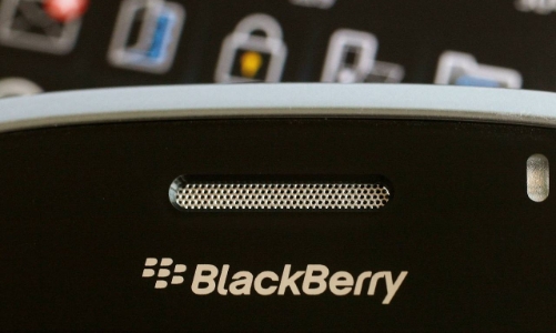 BlackBerry và con đường từ “hero” thành “zero”